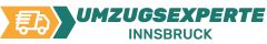 Logo Umzugsunternehmen Umzugsexperte Wilder Innsbruck